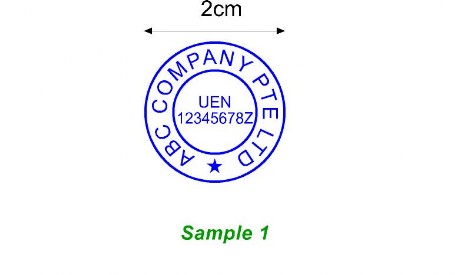 online corporate seal maker